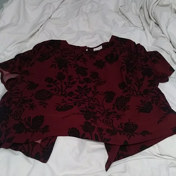 Ava & Viv Tops - Women's...Ava & Viv top!